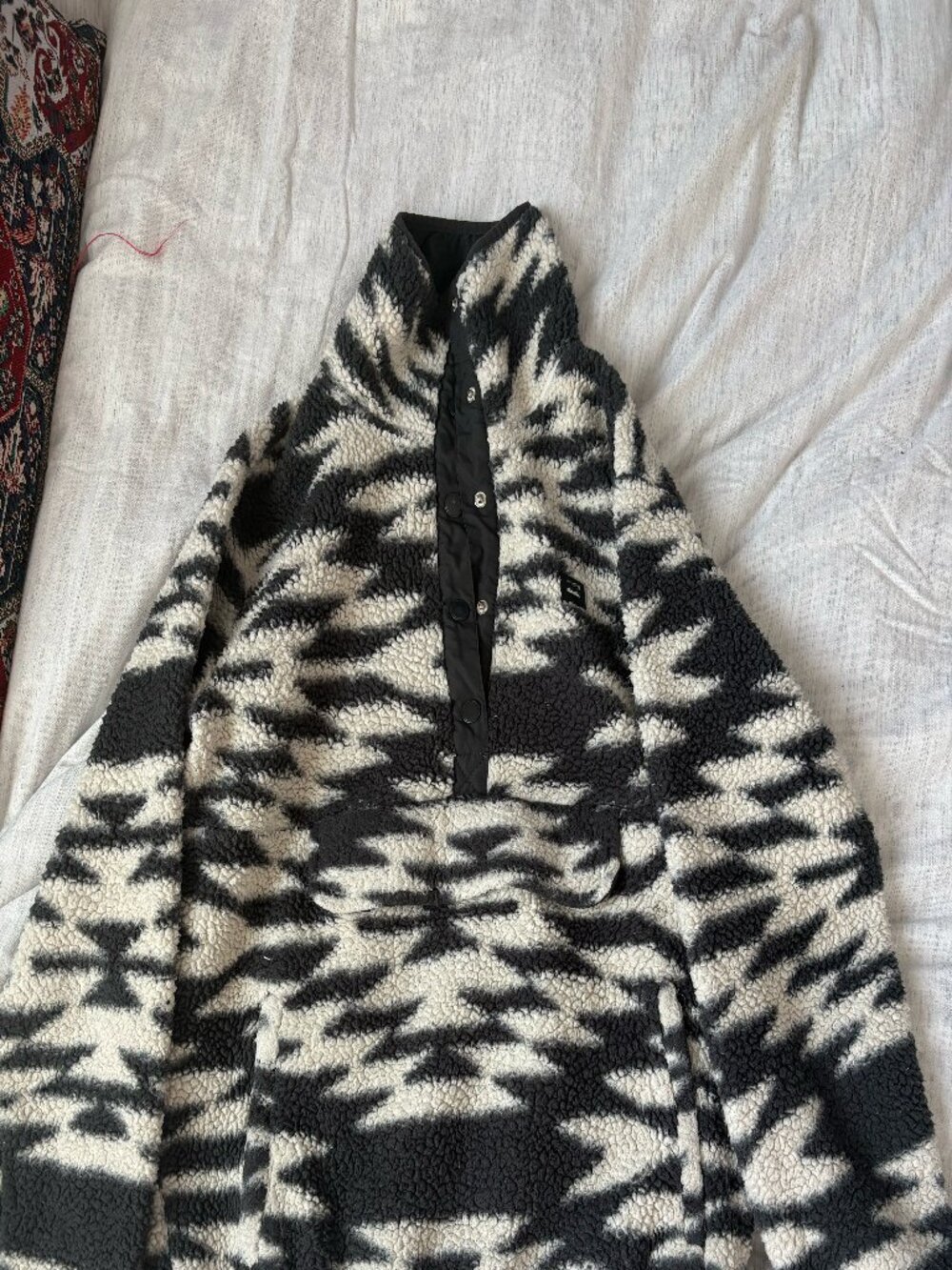 Billabong Fleece